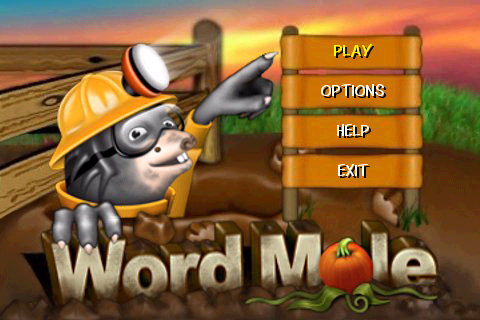 Scrabble with words Scrabble with words