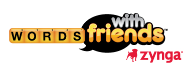Words With Friends - Logo